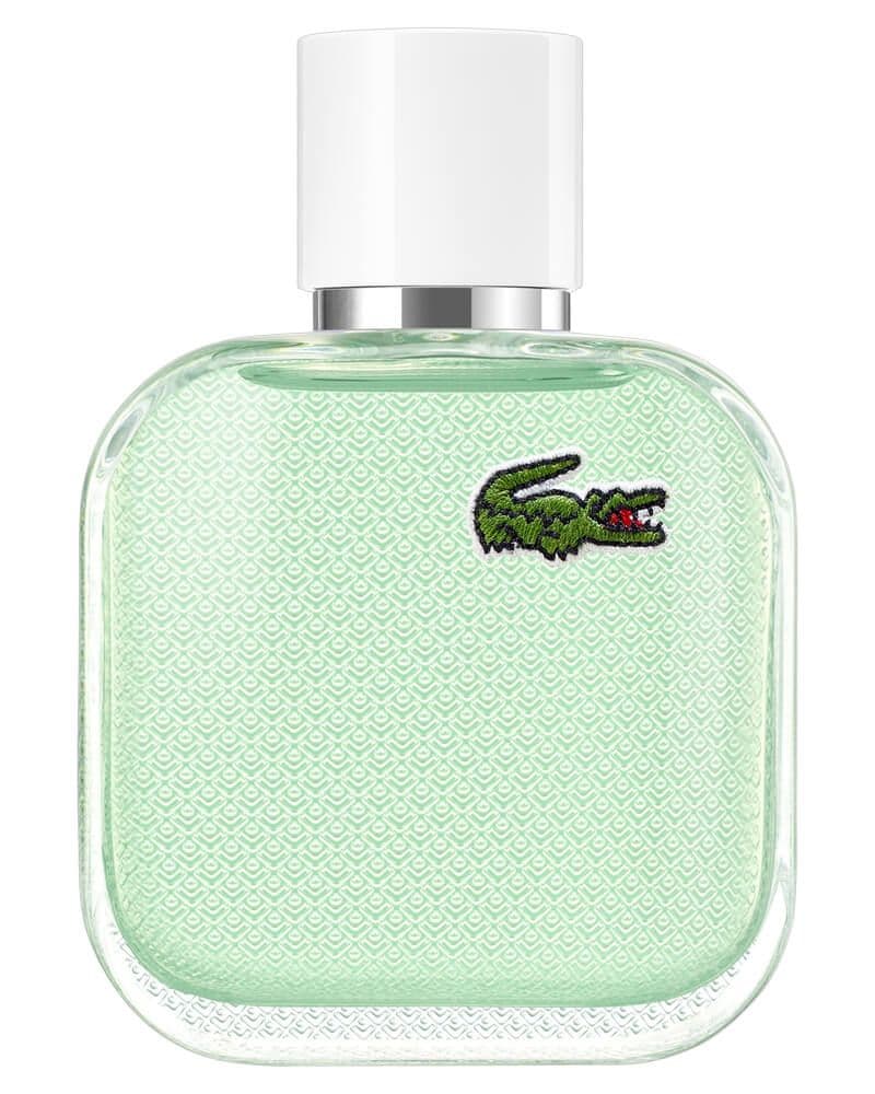 Lacoste L 12 12 Blanc Eau Fraiche