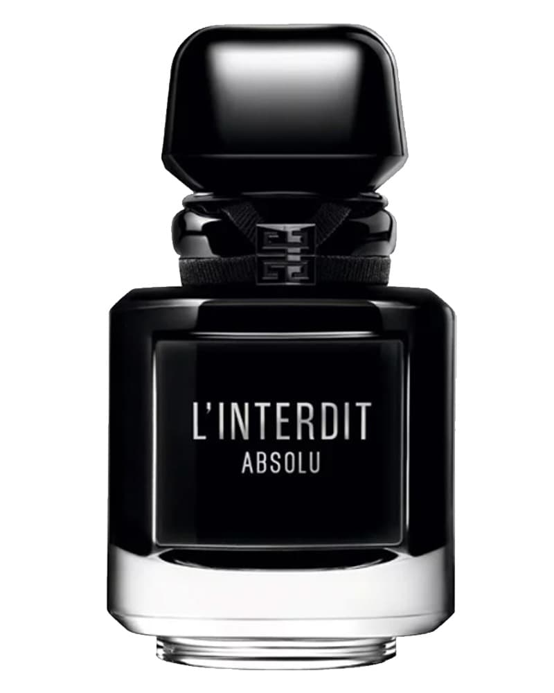 Givenchy L Interdit Absolu Intense