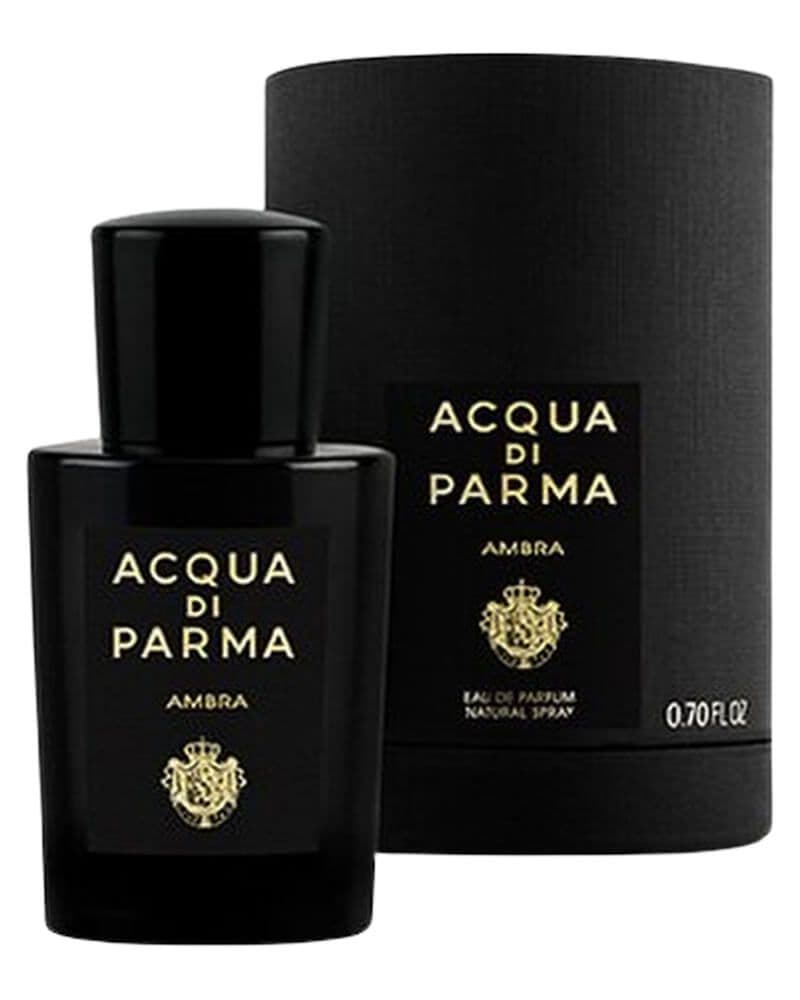 Acqua Di Parma Ambra