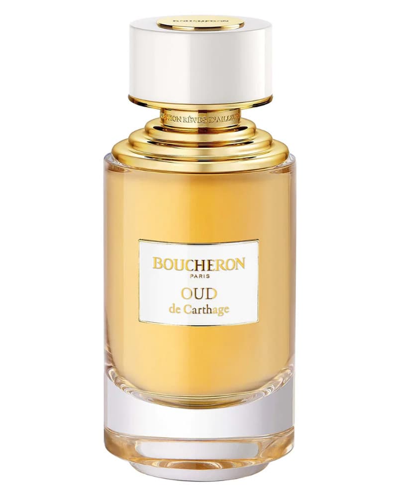 Boucheron Oud de Carthage