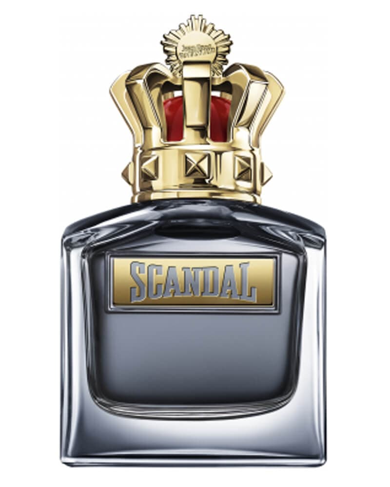 Jean Paul Gaultier Scandal Pour Homme