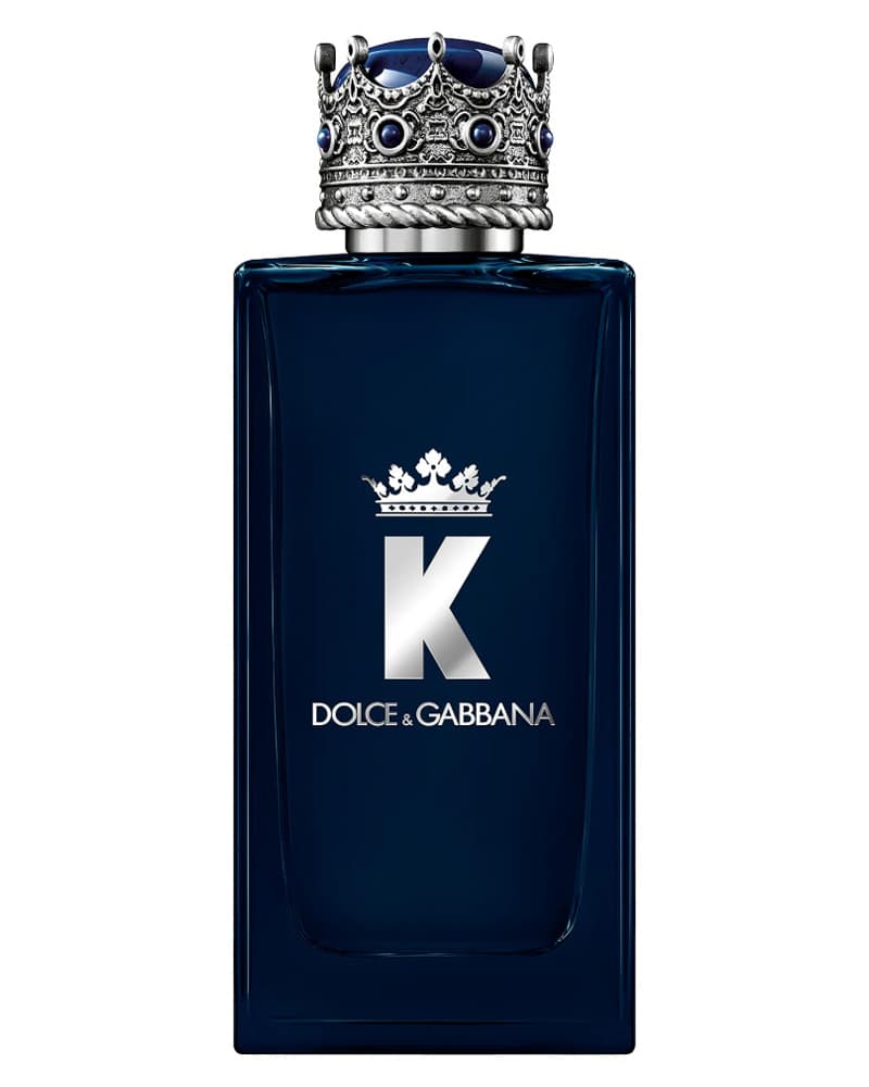 Dolce & Gabbana K Pour Homme Intense
