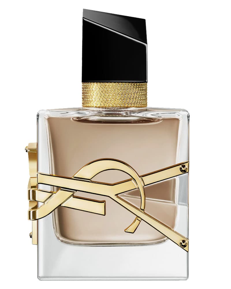 Yves Saint Laurent Flowers Flames