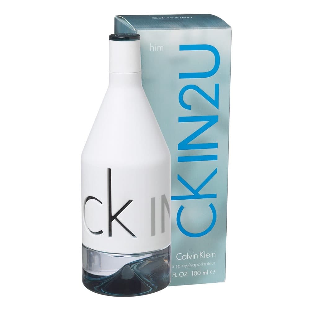 Calvin Klein Ck In2u Him