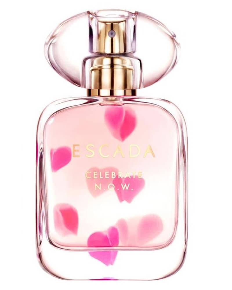 Escada Celebrate n o w