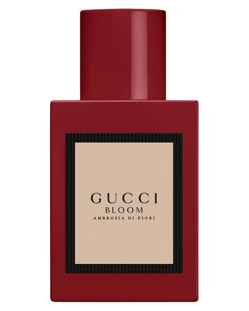 Gucci Bloom Intense