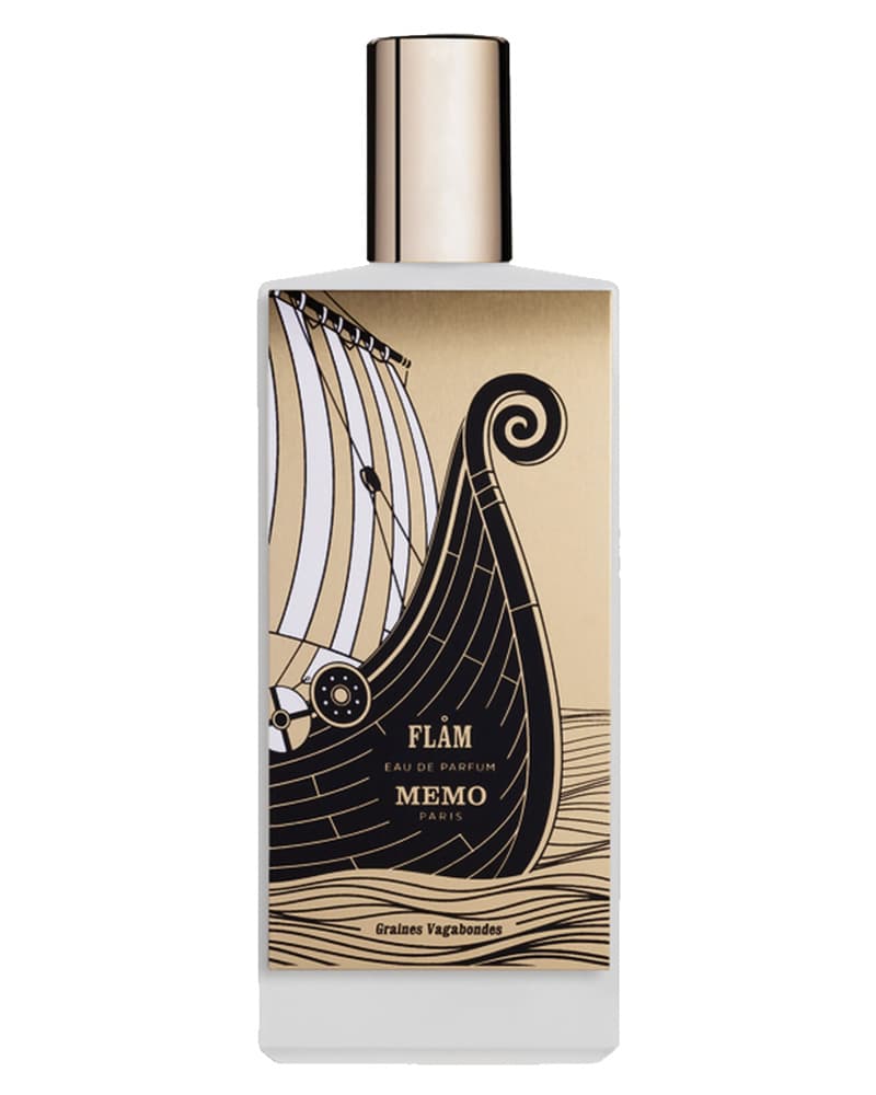 Memo Paris Flam