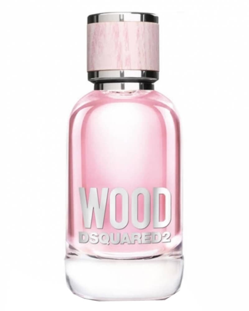 Dsquared2 Wood Pour Femme