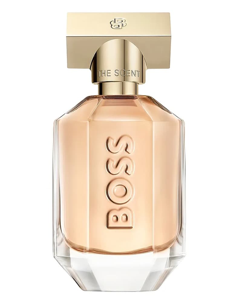Hugo Boss The Scent