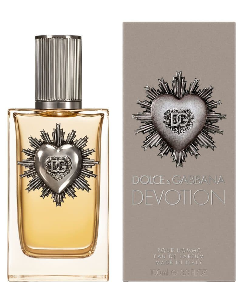 Dolce & Gabbana Devotion For Men