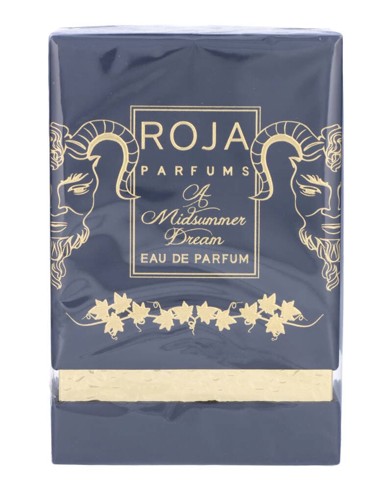 Roja A Midsummer Dream