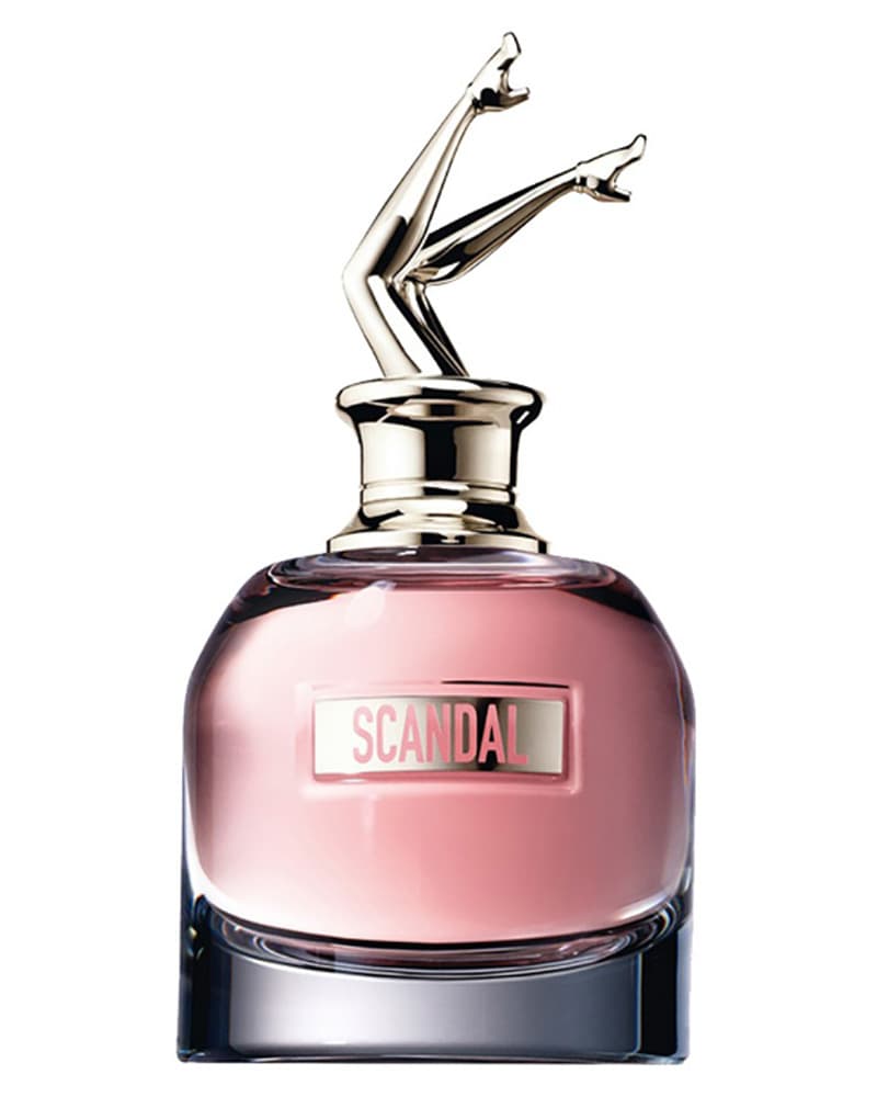 Jean Paul Gaultier Scandal