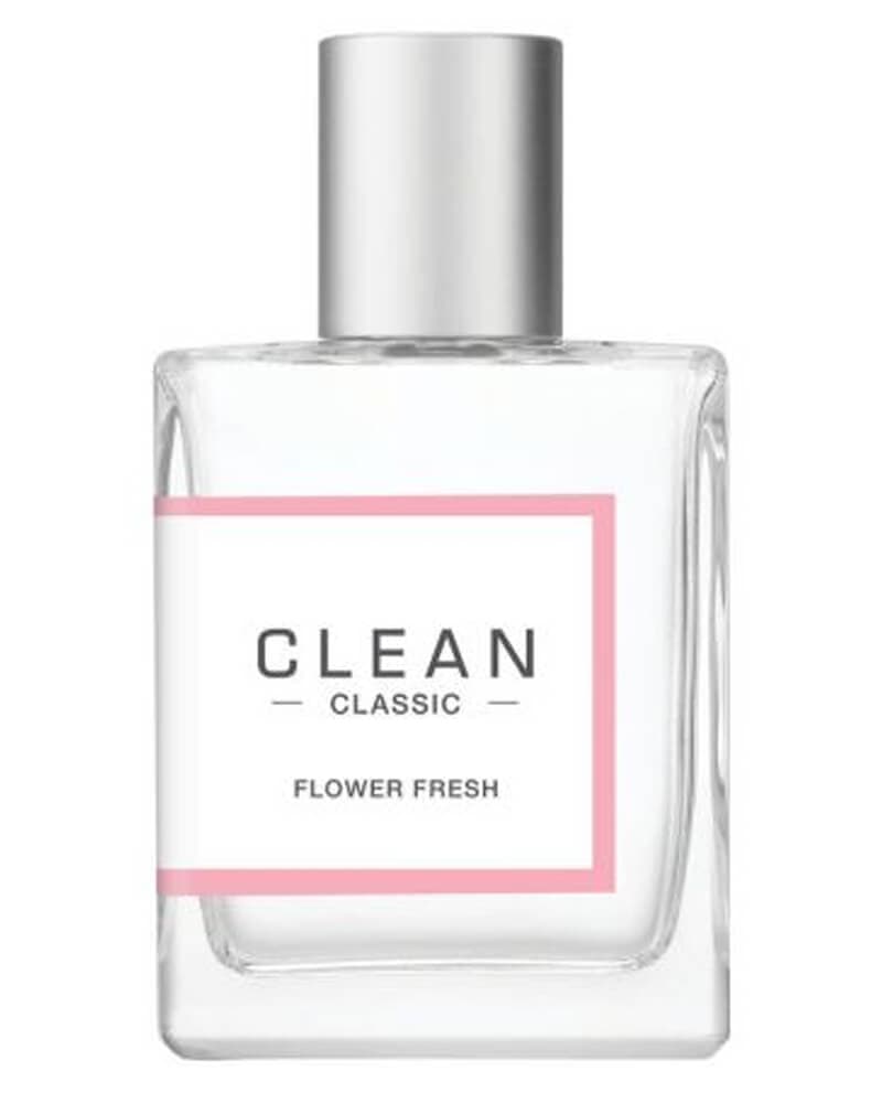 Clean Classic Flower Fresh