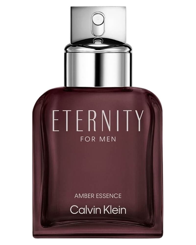 Calvin Klein Eternity Amber Essence For Men Intense