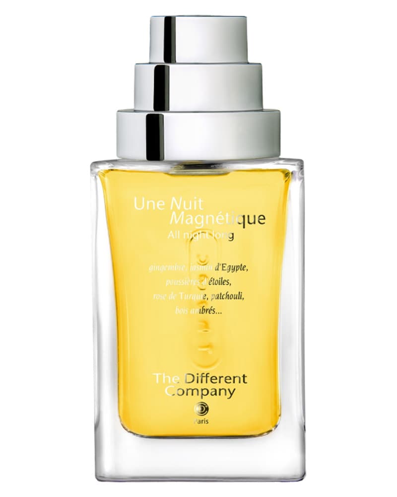 The Differnet Company The Different Company Une Nuit Magnetique