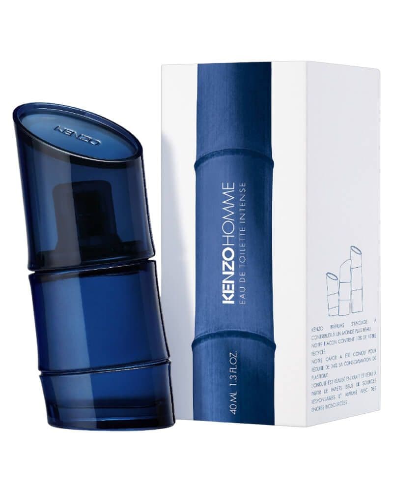 Kenzo Homme Intense