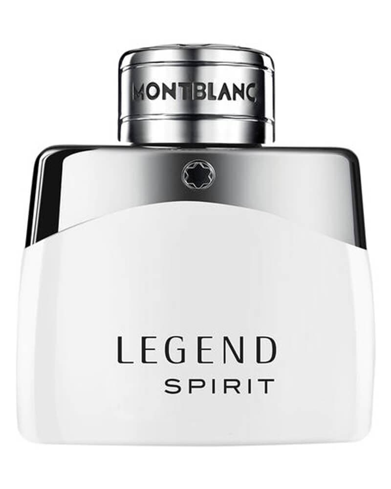 Montblanc Legend Spirit