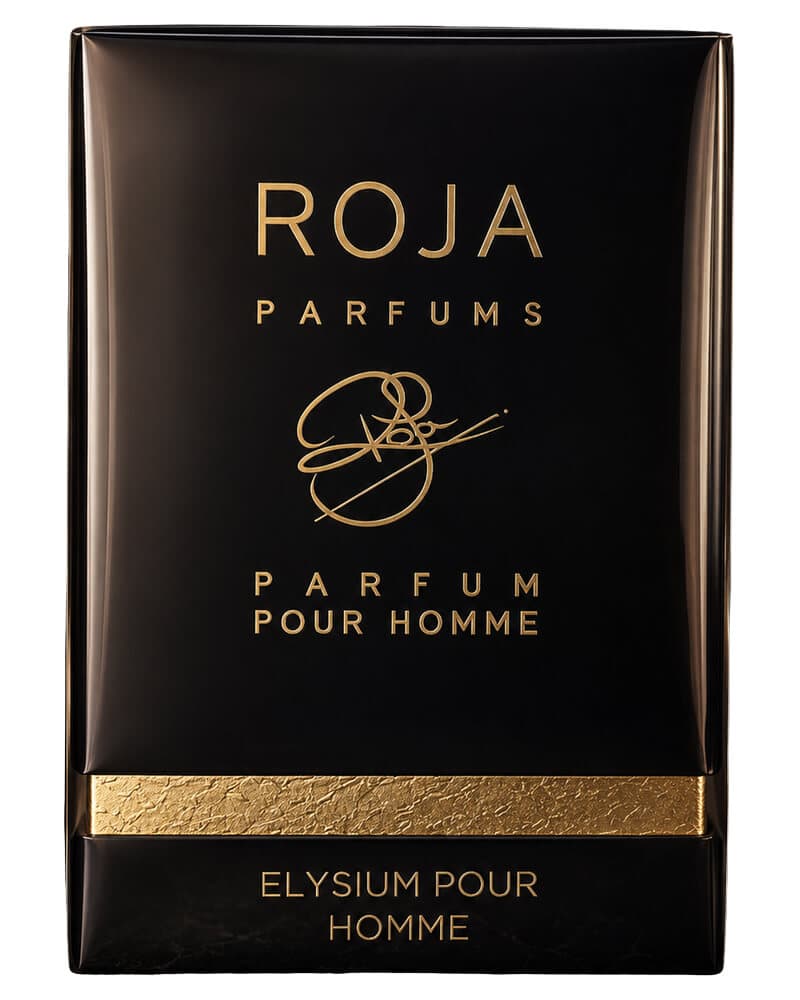 Roja Elysium Pour Homme