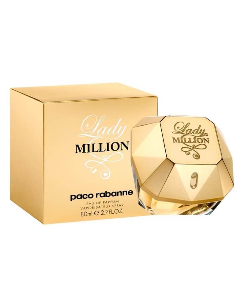 Rabanne Paco Rabanne Lady Million