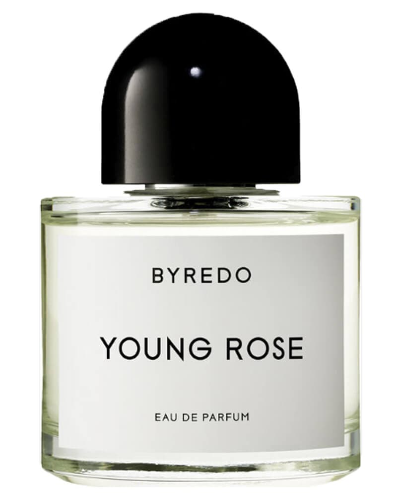 BYREDO Young Rose