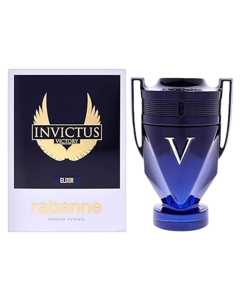 Rabanne Paco Rabanne Invictus Victory Elixir Intense