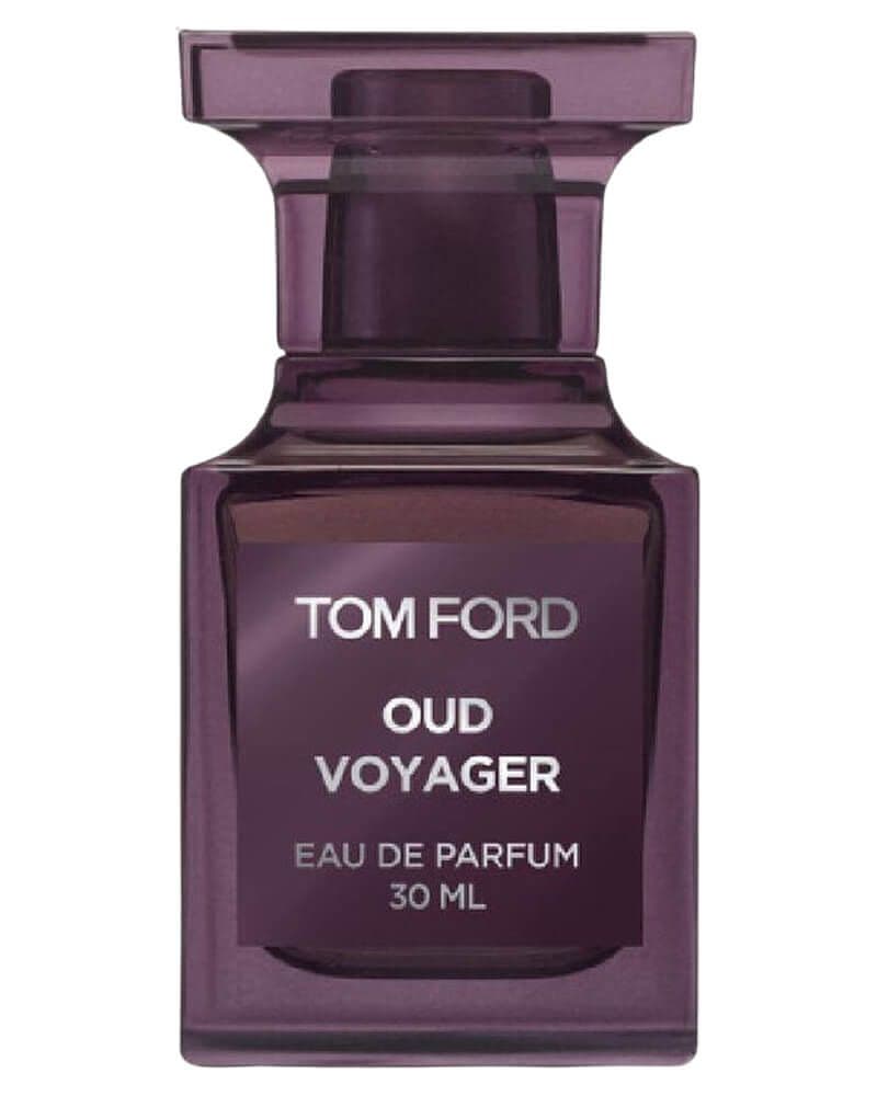 Tom Ford Oud Voyager