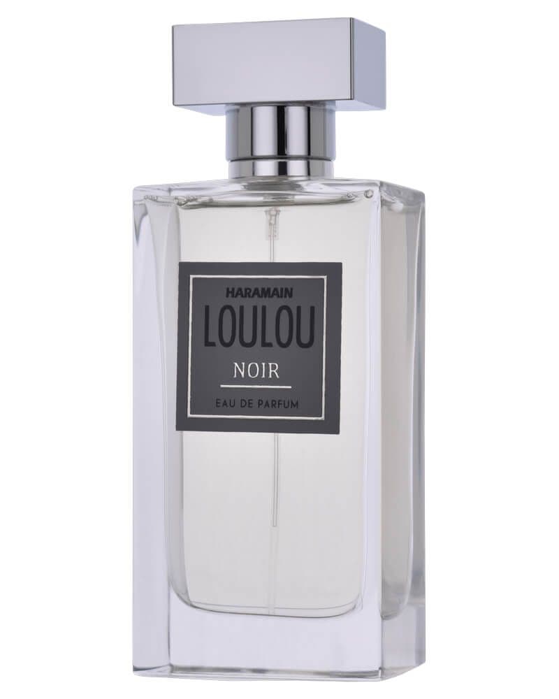Al Haramain Haramain Loulou Noir