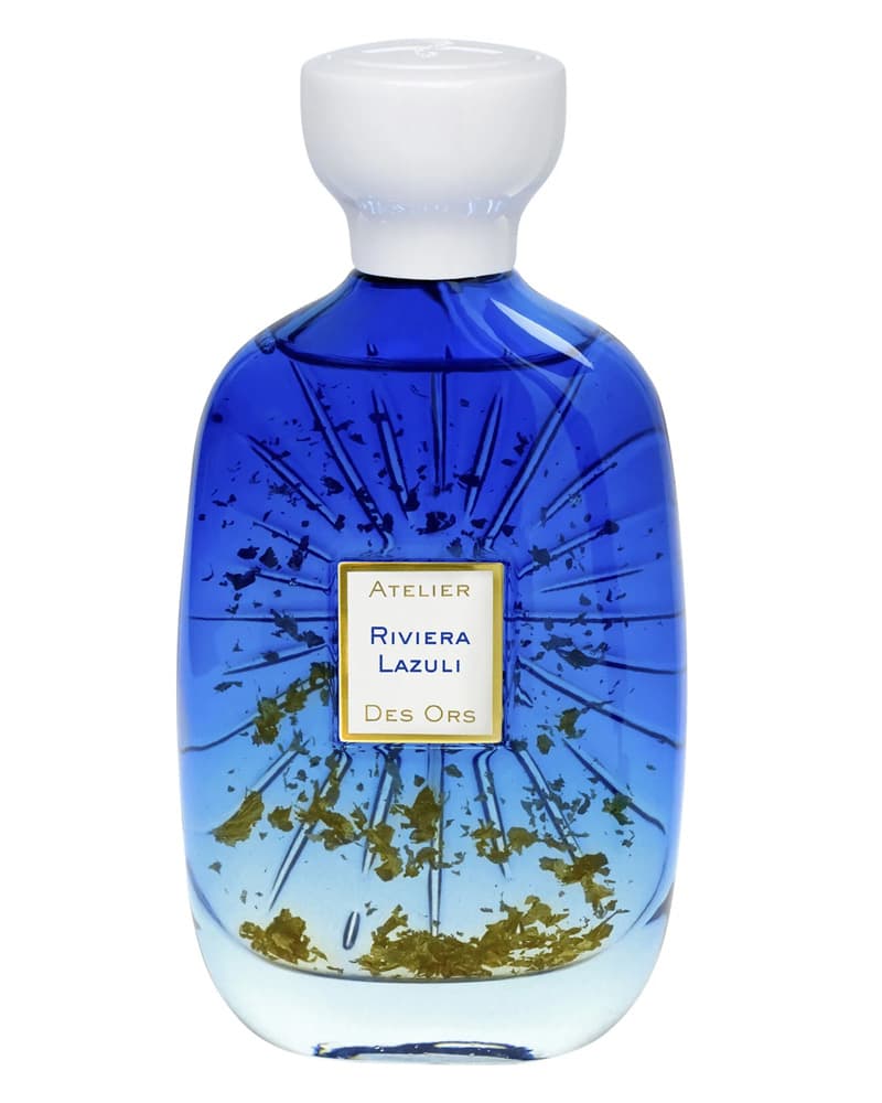 Atelier Des Ors Riviera Lazuli