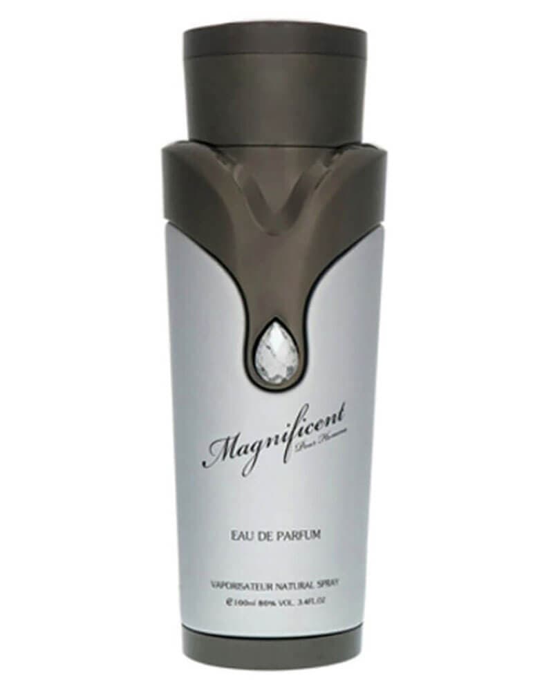 Armaf Magnificent Pour Homme