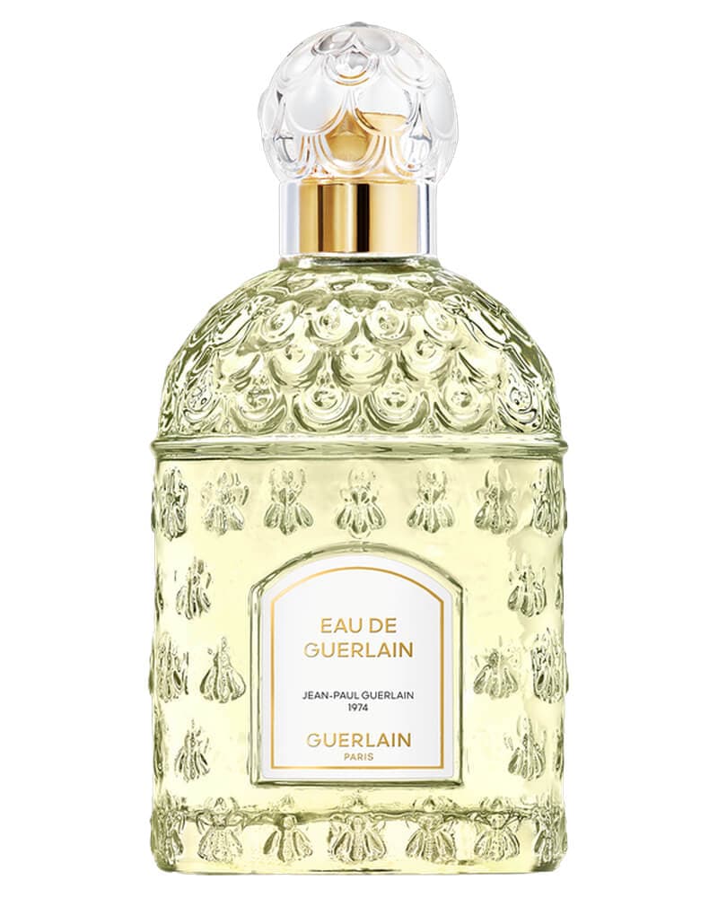 Guerlain Eau de Guerlain 1974