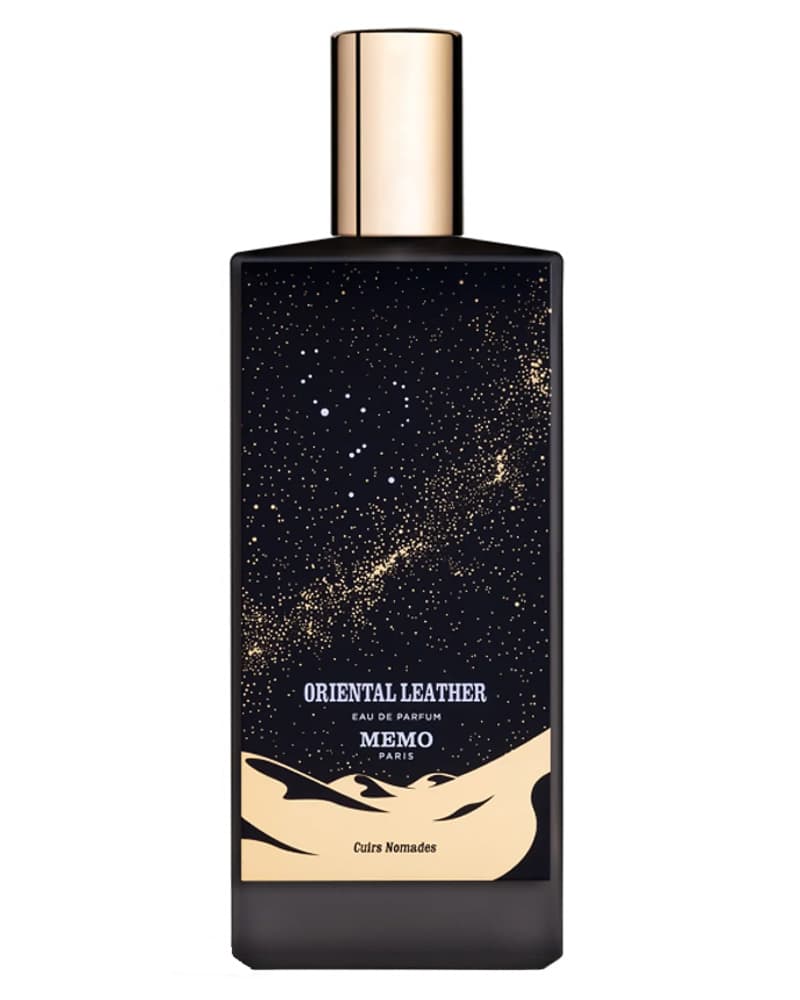 Memo Paris Oriental Leather