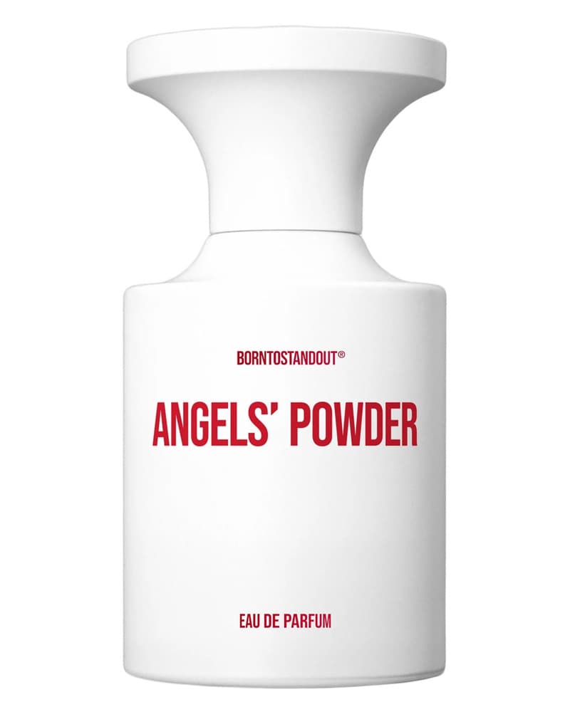 BORNTOSTANDOUT Angels Powder