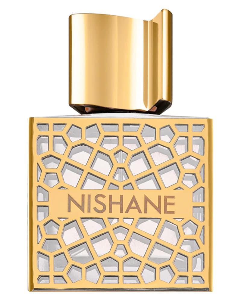 Nishane Hacivat Oud
