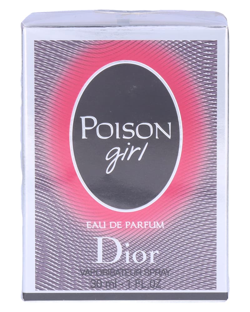 Dior Poison Girl