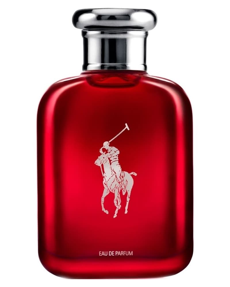 Ralph Lauren Polo Red