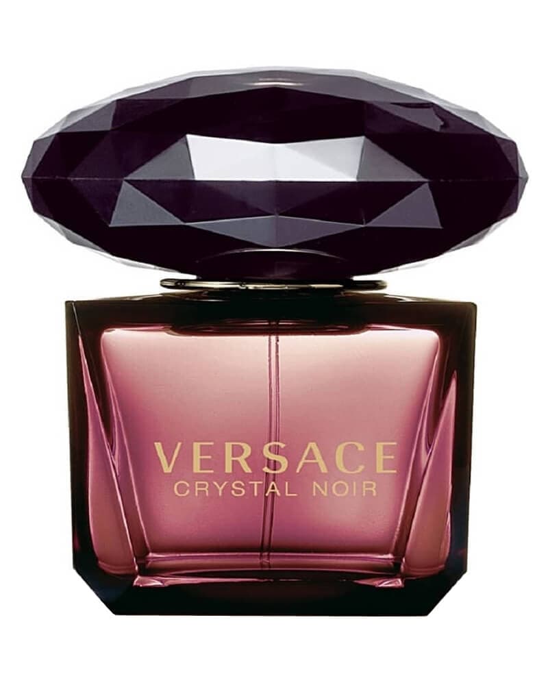 Versace Crystal Noir