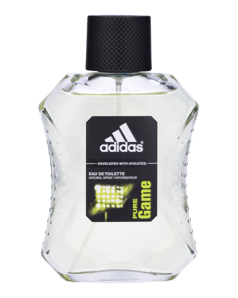 Adidas Pure Game