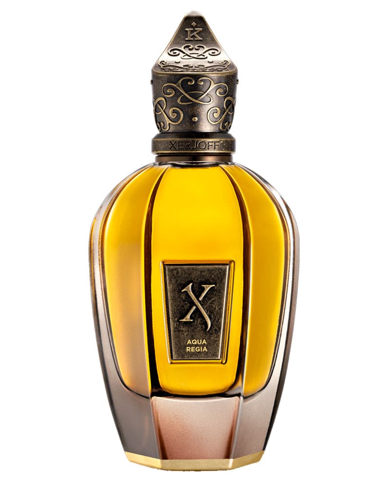 Xerjoff K Aqua Regia