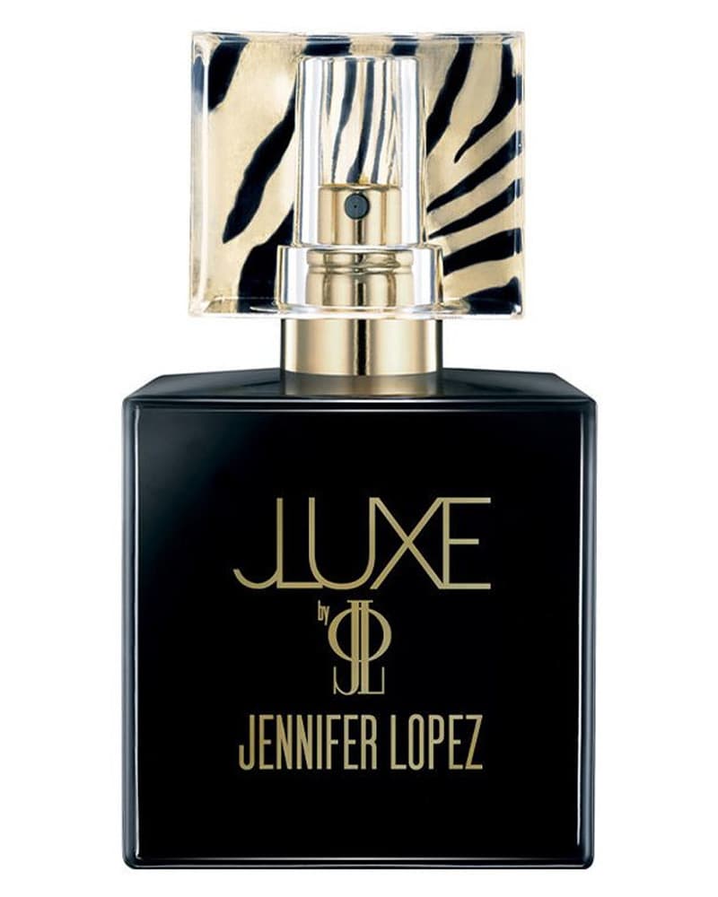 Jennifer Lopez Jluxe