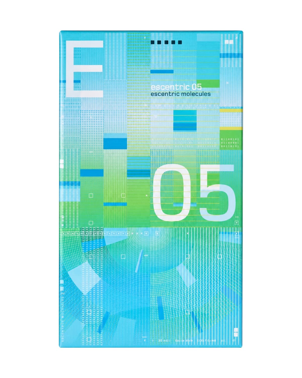 Escentric Molecules Escentric 05