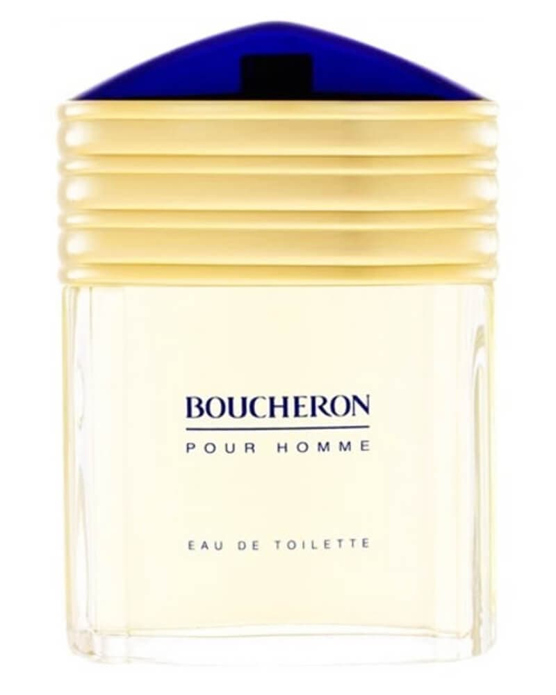 Boucheron Pour Homme