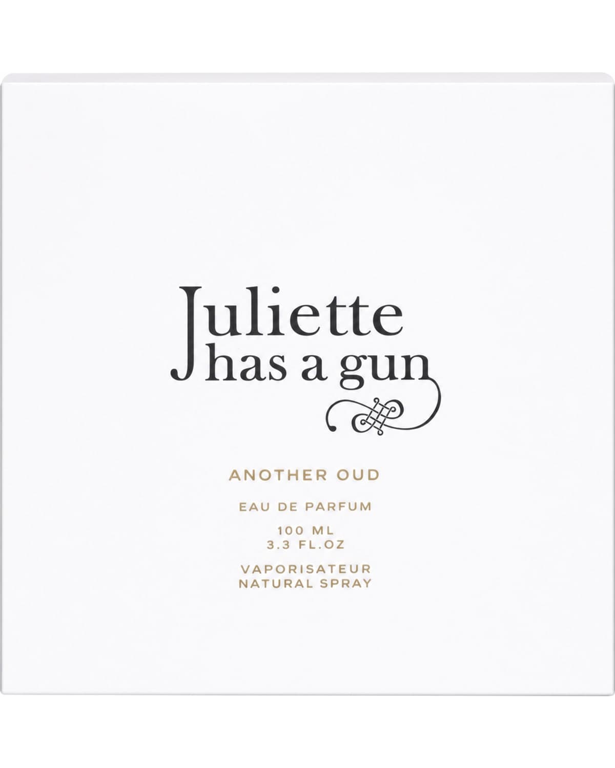 Juliette Has A Gun Another Oud