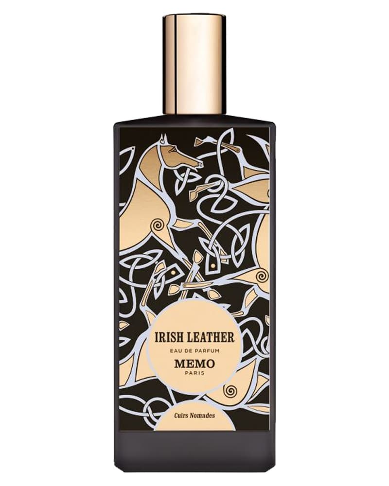Memo Paris Irish Leather