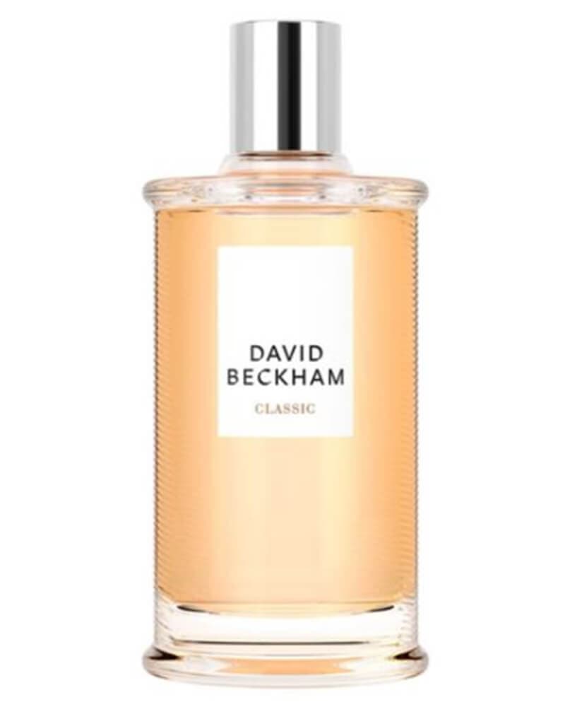 David Beckham Classic