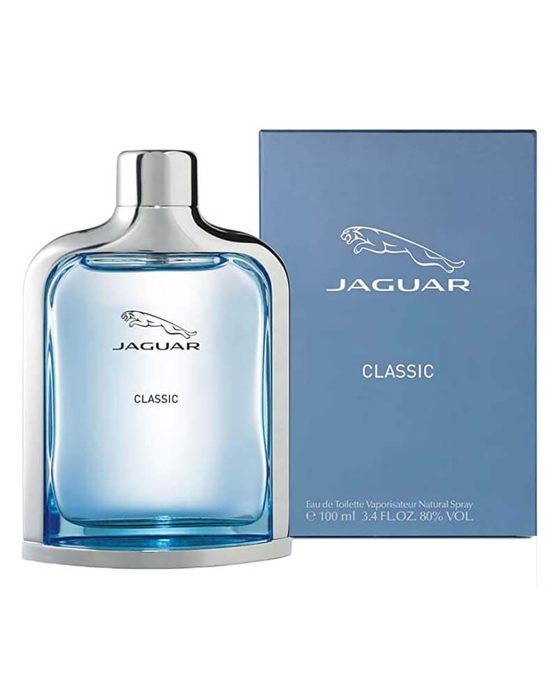 Jaguar Classic For Men
