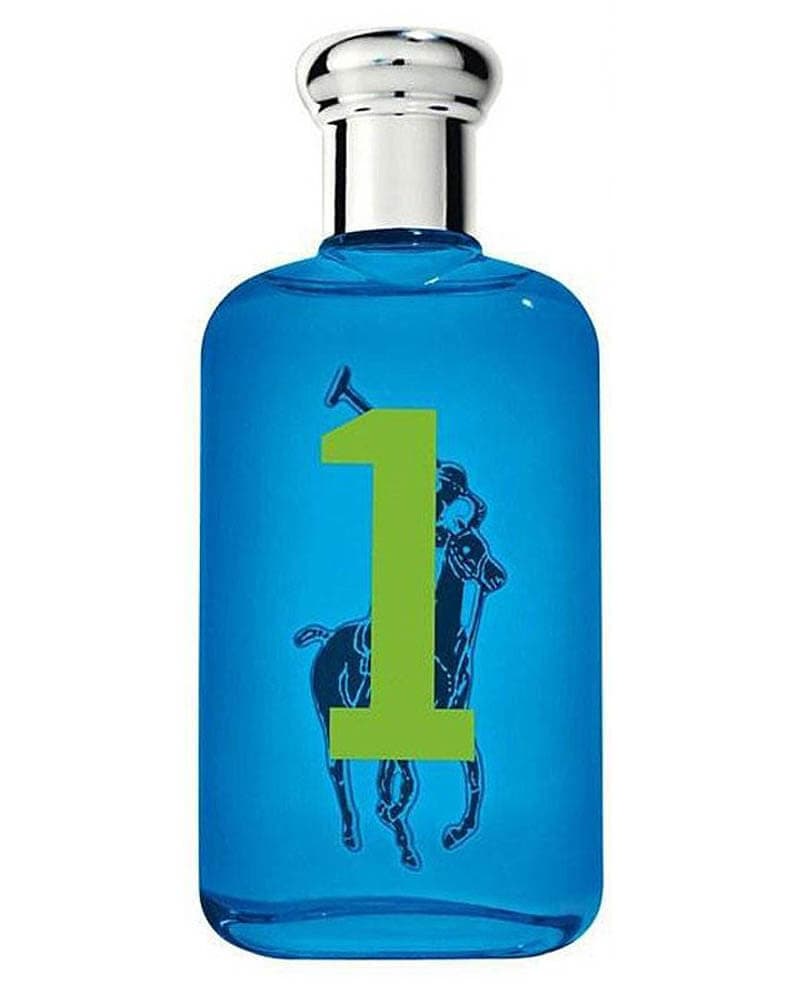 Ralph Lauren Polo Big Pony 1