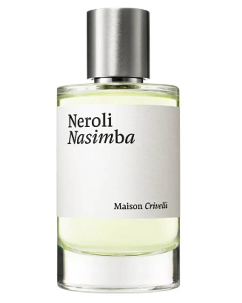 Maison Crivelli Neroli Nasimba Unisex