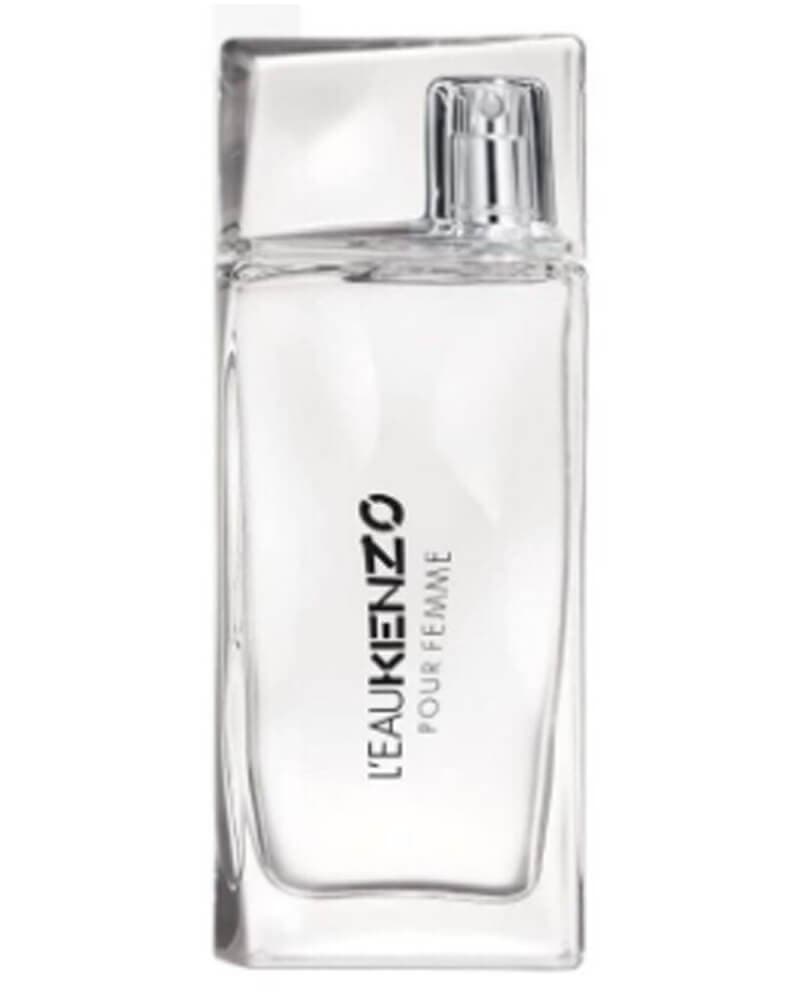 Kenzo L Eau Kenzo Pour Femme