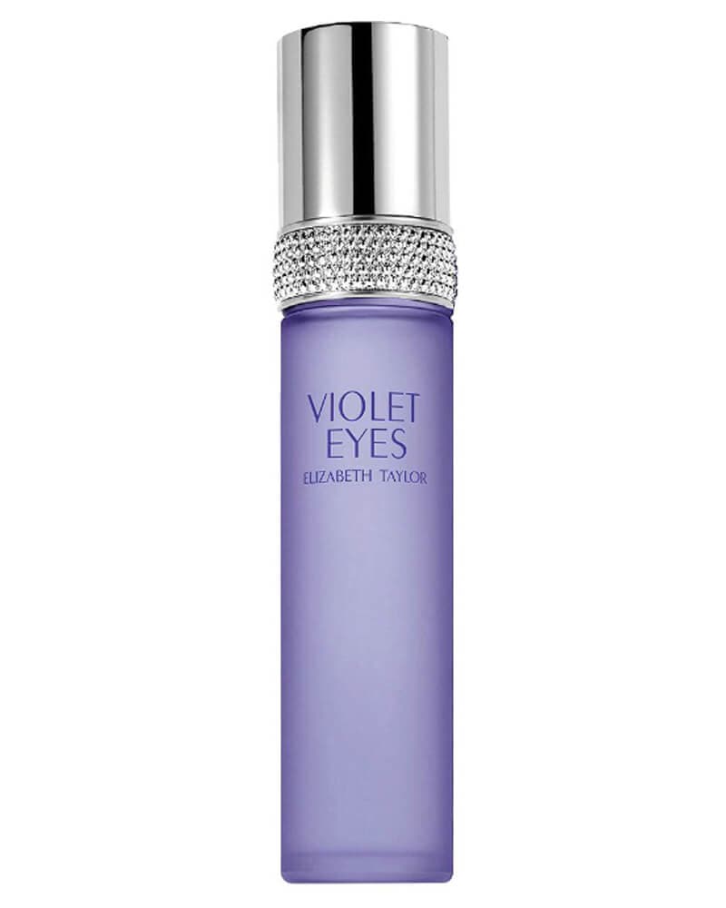 Elizabeth Taylor Violet Eyes