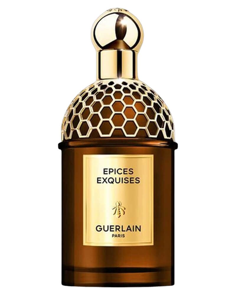 Guerlain Absolus Allegoria Exquisite Epices